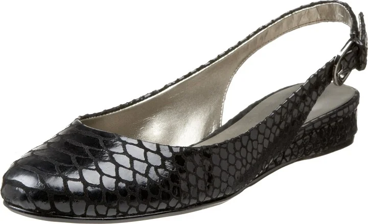 Black Giant Python
