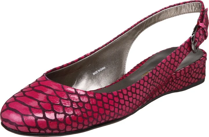 Fuschia Giant Python