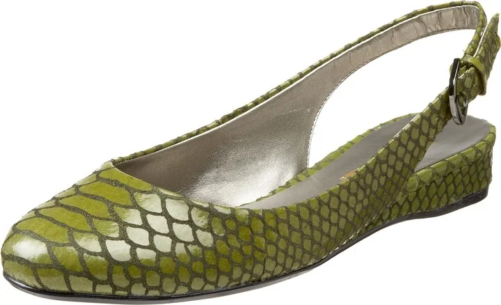 Olive Giant Python