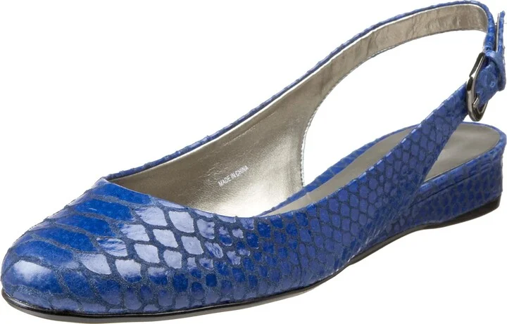 Moda Spana Women's Pamper Sandal