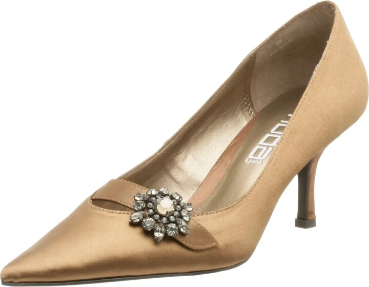 Bronze Satin