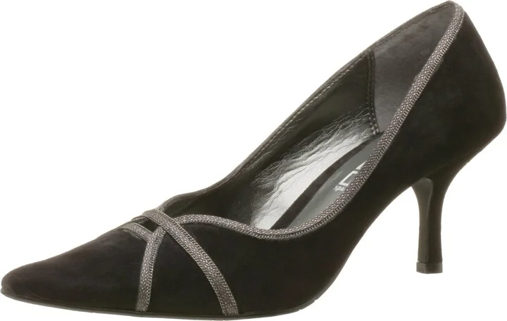 Moda Spana Women's Petal Pump