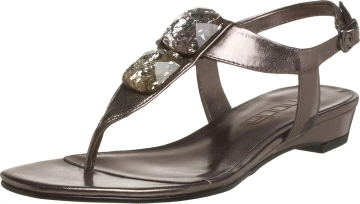 Pewter Metallic