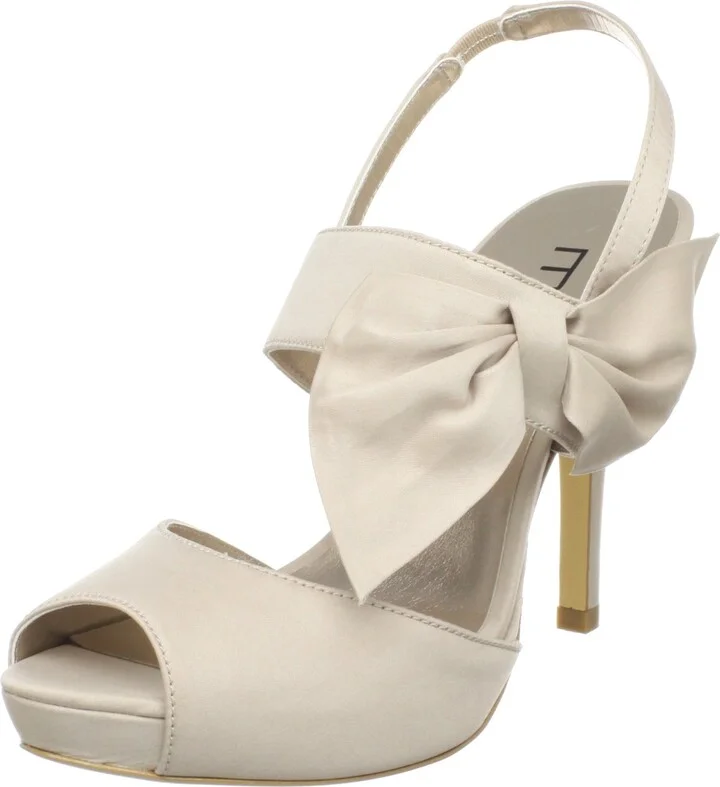 Ivory Silk