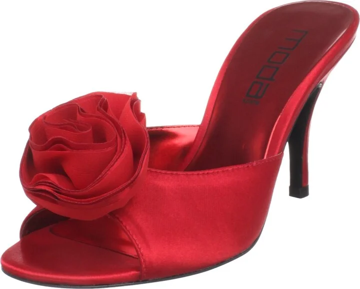 Moda Spana Women's Quince