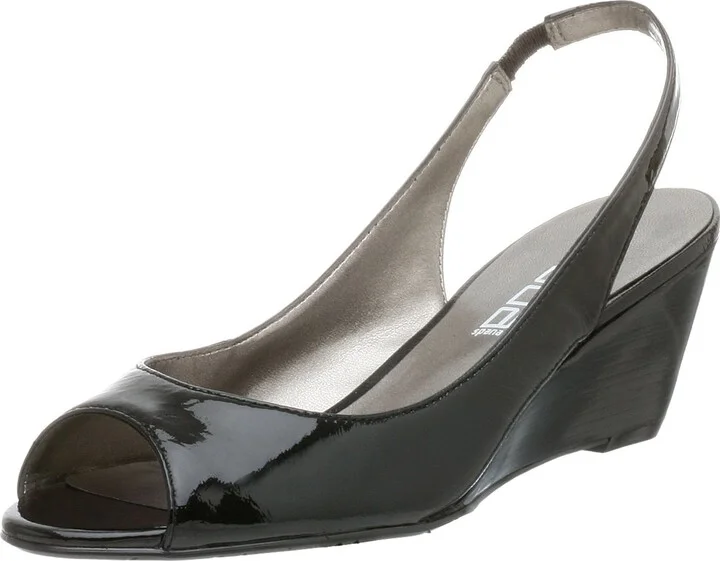 Moda Spana Women's Quite Slingback Wedge