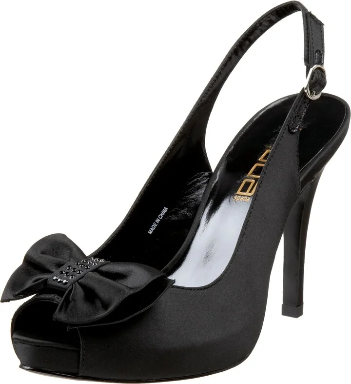 Moda Spana Women's Qutee Pump