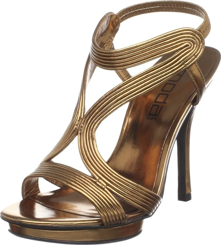 Bronze Pearl Metallic Smooth