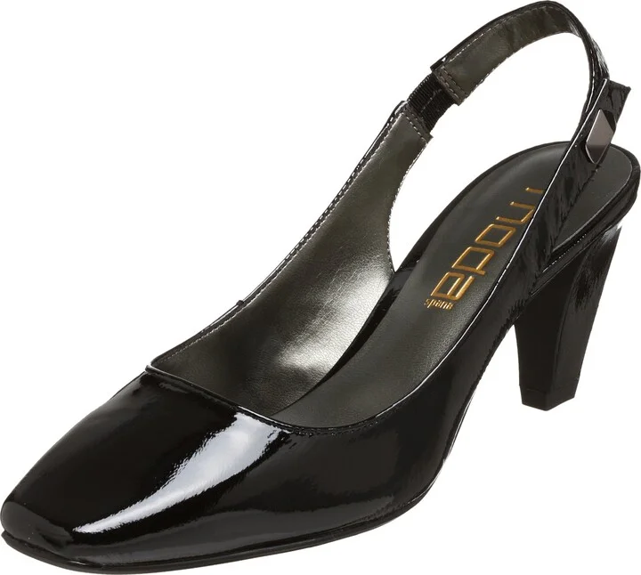 Black Patent