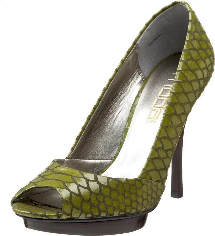 Moda Spana Women's Rhonda Pump