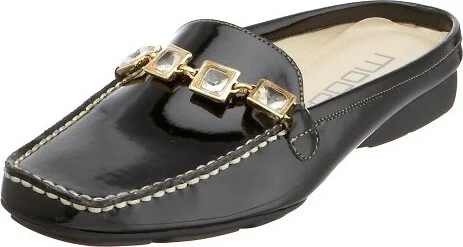 Black Patent
