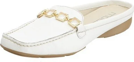 Moda Spana Women's Sasha Flat Mule