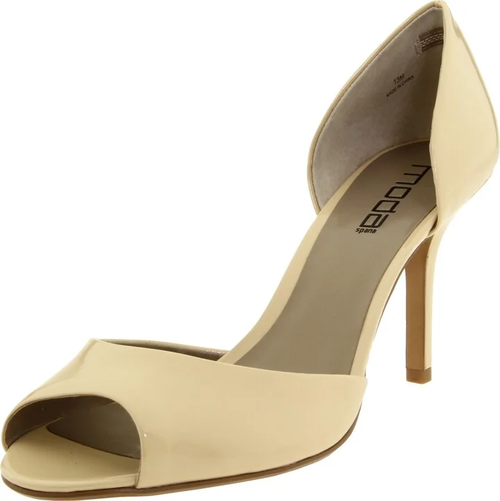 Nude Patent