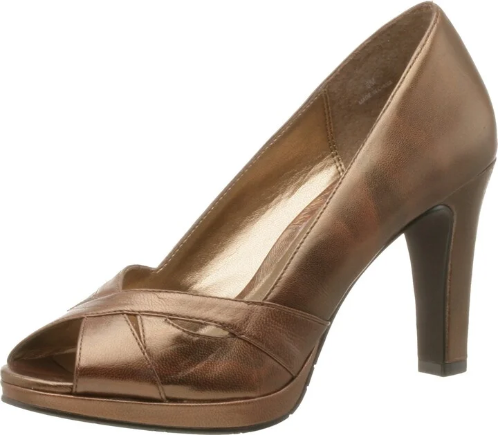 Moda Spana Women's Serena Platform