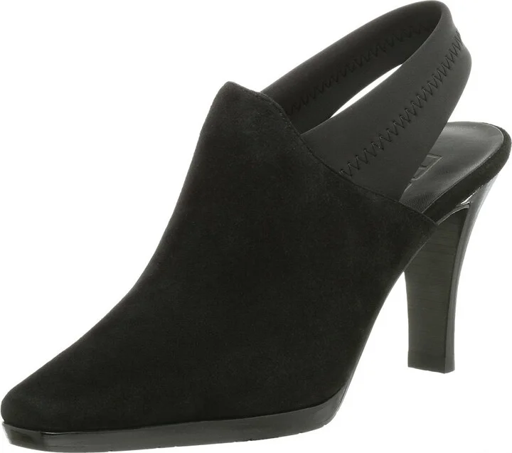 Moda Spana Women's Sling-Back Shoe Bootie