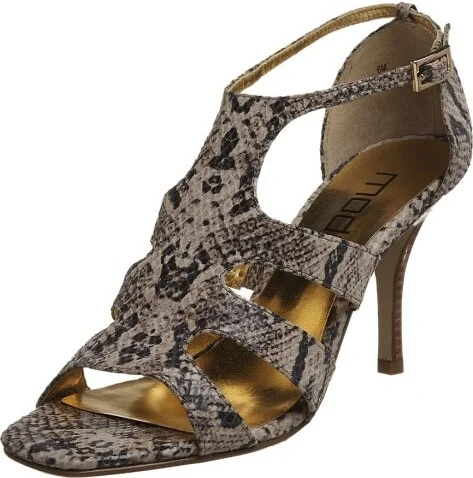 Natural Python