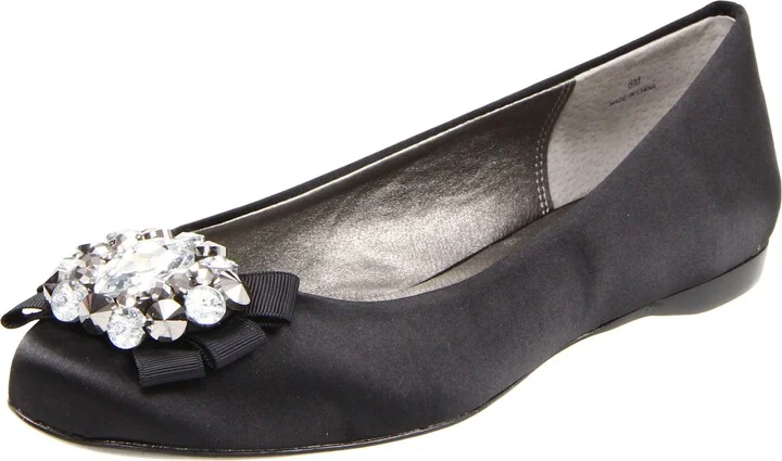 Black Satin