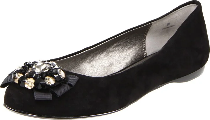 Moda Spana Women's Tamara Flat