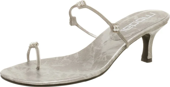 Moda Spana Women's Tease Sandal