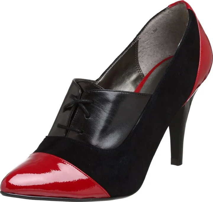 Moda Spana Women's Thesalie Oxford