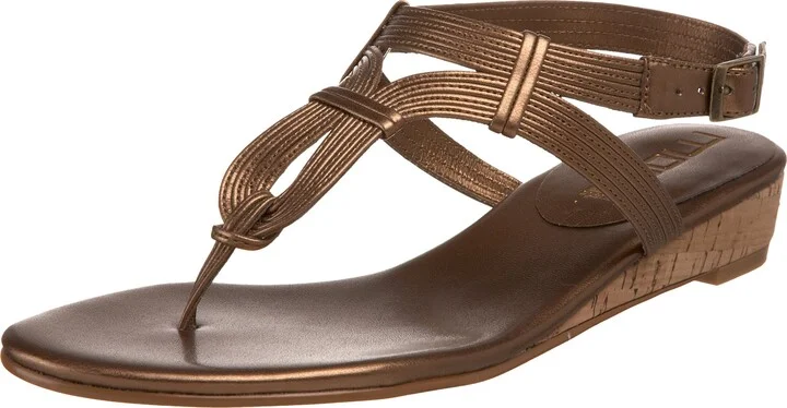 Moda Spana Women's Tigris Thong Sandal