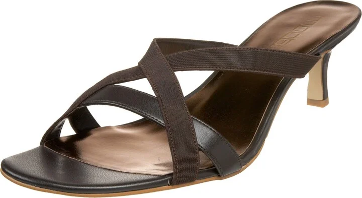 Brown Smooth/Elastic