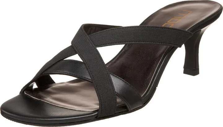 Moda Spana Women's Tonic Dress Sandal