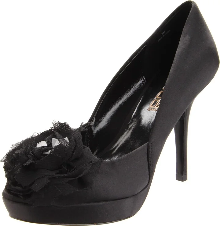 Black Satin