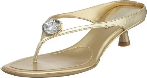 Gold Metallic