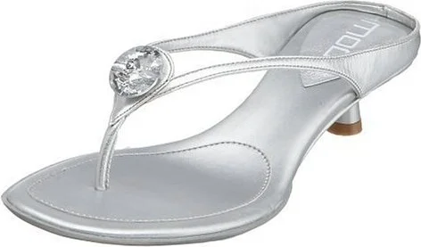 Moda Spana Women's Ulani Thong