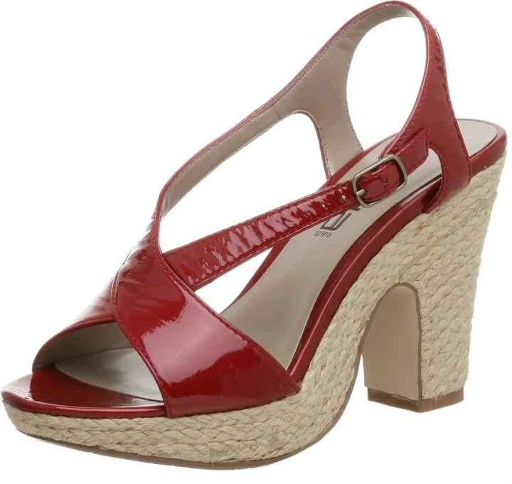 Moda Spana Women's Valonia Platform Sandal