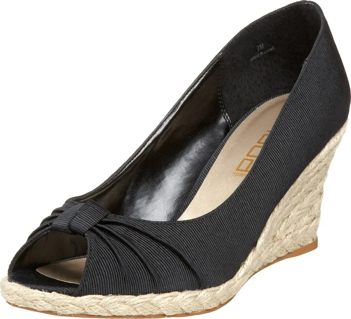 Black Grosgrain