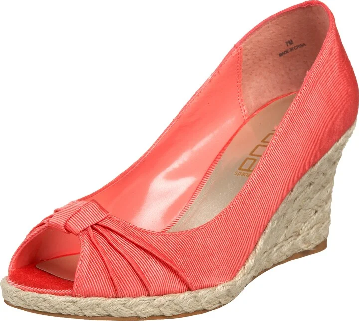 Flamingo Grosgrain