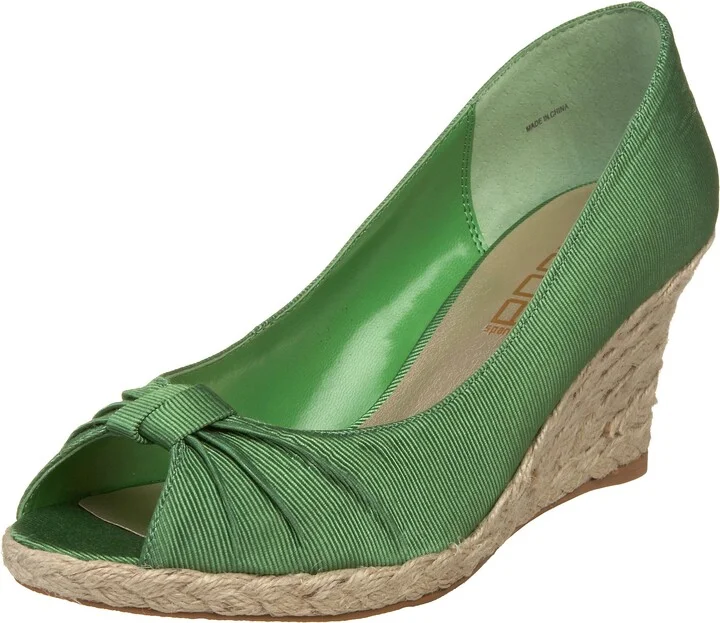 Moda Spana Women's Veranda Open-Toe Espadrille