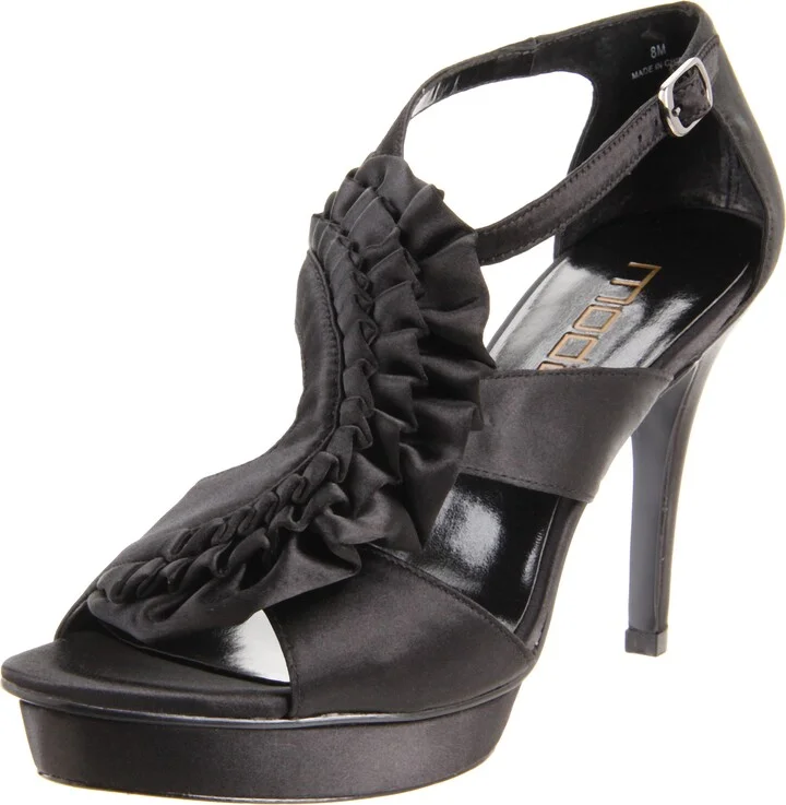 Black Satin