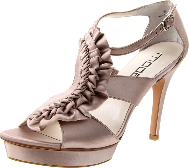 Moda Spana Women's Wand Sandal