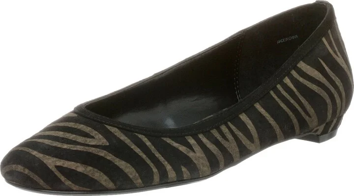 Moda Spana Women's Willa Ballet Flat