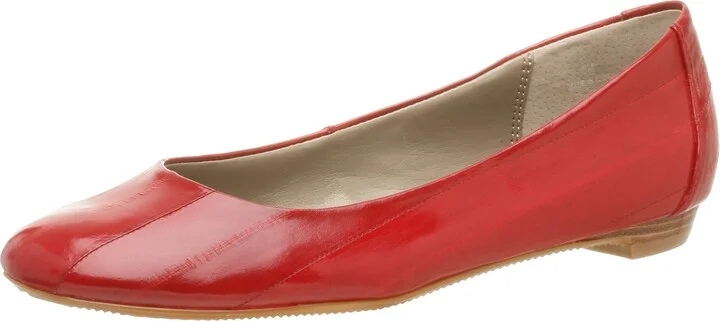 Red Eel