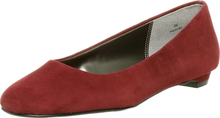 Moda Spana Women's Windy Flat Skimmer