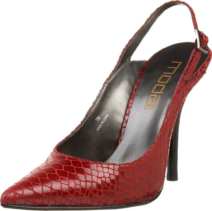 Red Giant Python Print