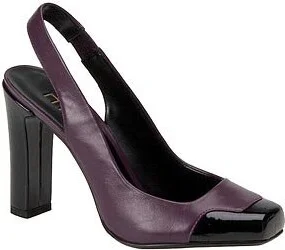 Moda Spana Women's Yalee Slingback Pump