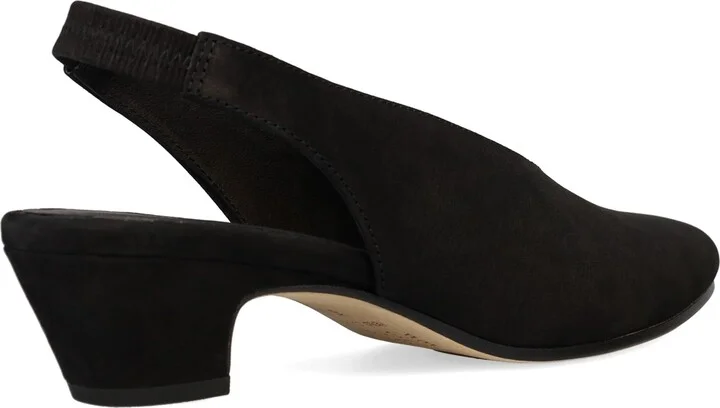 Moddie Slingback Pump - Image 5