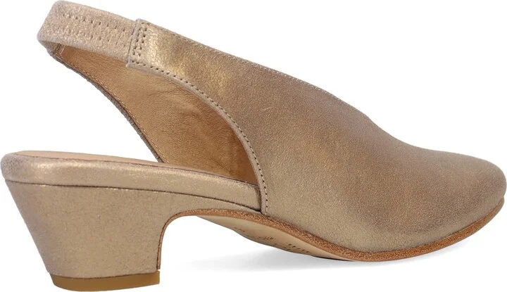 Moddie Slingback Pump - Image 7
