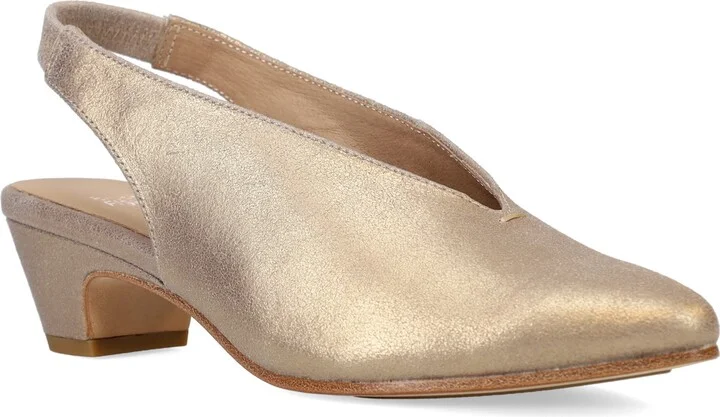 Moddie Slingback Pump