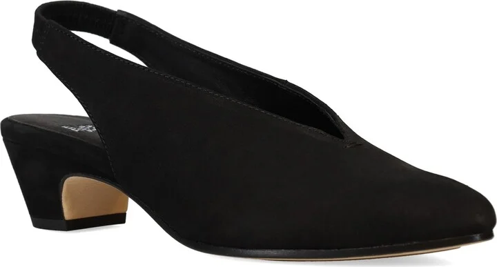 Moddie Slingback Pump