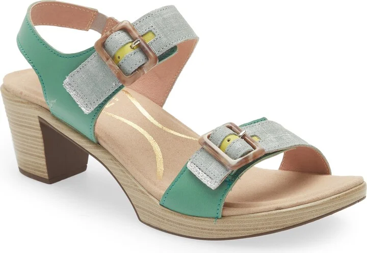 Mode Sandal