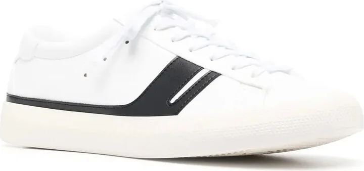 Model 1 low-top sneakers - Image 2