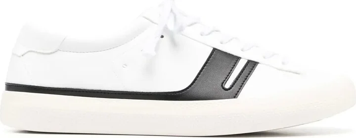 Model 1 low-top sneakers