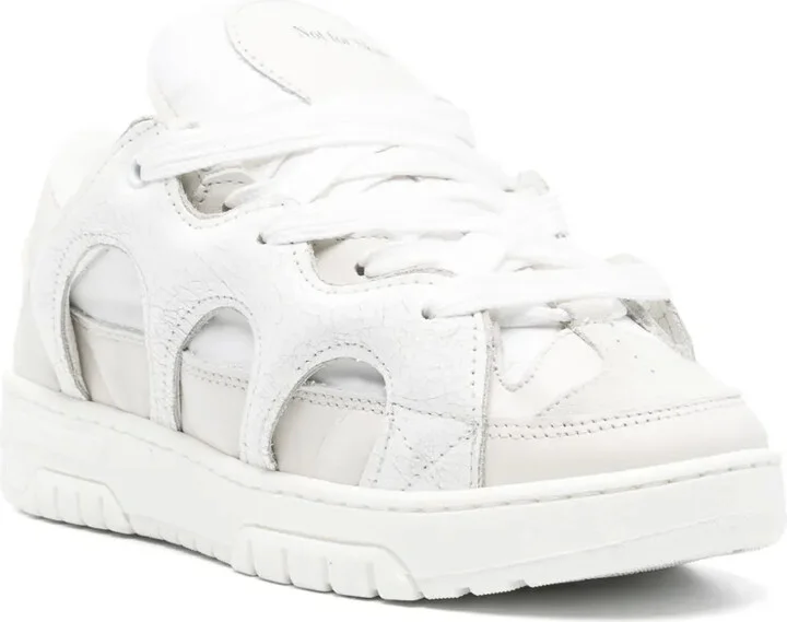 Model 1 sneakers - Image 2