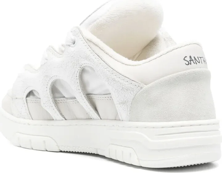 Model 1 sneakers - Image 3